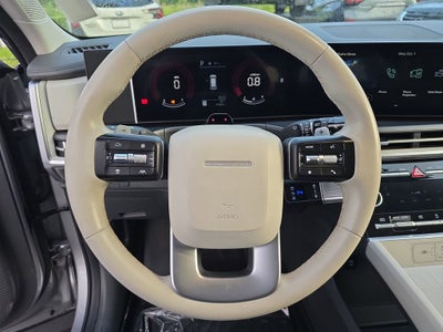 2024 Hyundai Santa Fe SEL