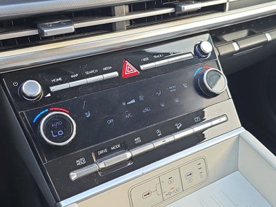 2024 Hyundai Santa Fe SEL