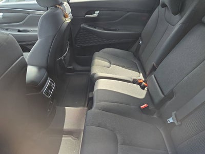 2021 Hyundai Santa Fe SE