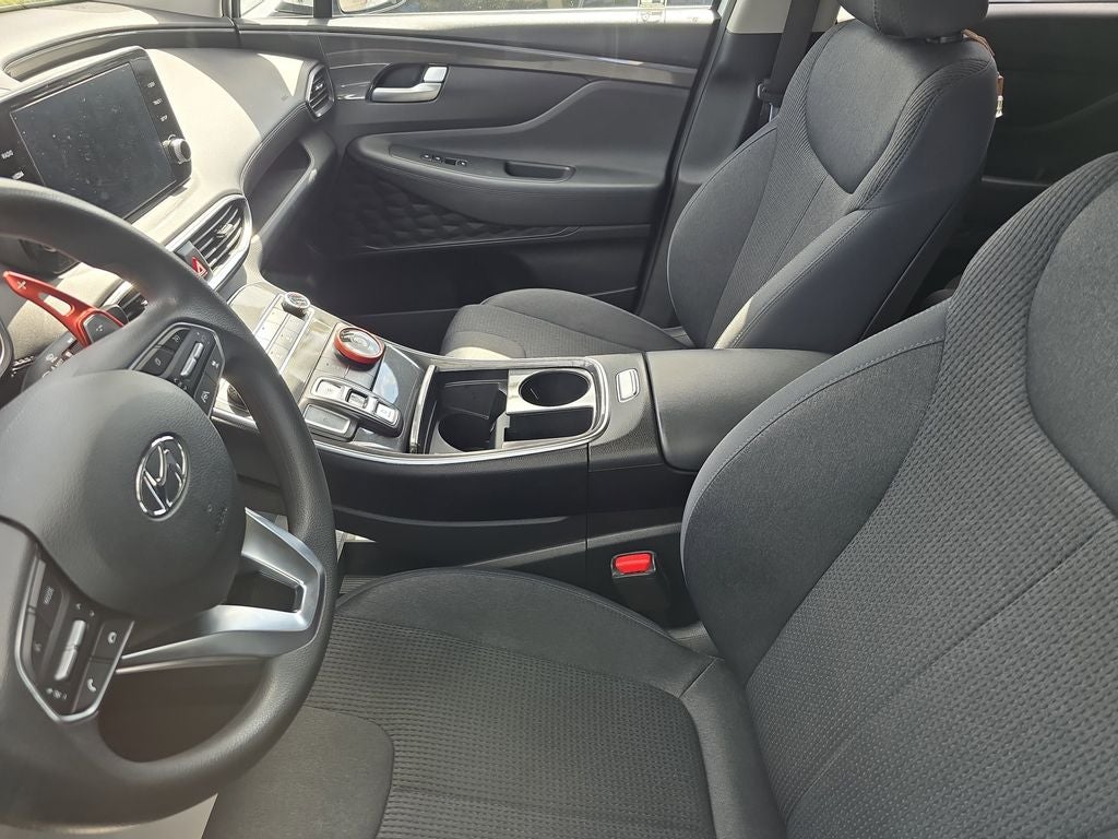 2021 Hyundai Santa Fe SE