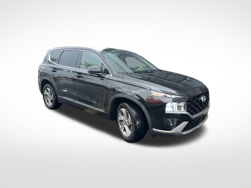 2021 Hyundai Santa Fe SE