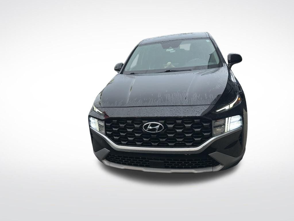 2021 Hyundai Santa Fe SE