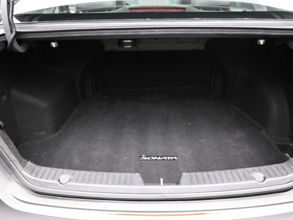 2013 Hyundai Sonata Limited