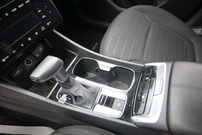 2023 Hyundai Santa Cruz SEL Premium