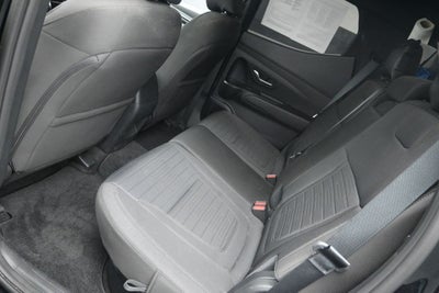 2023 Hyundai Santa Cruz SEL Premium
