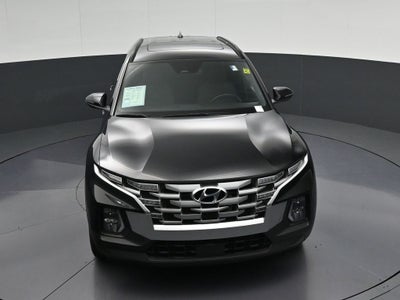 2023 Hyundai Santa Cruz SEL Premium