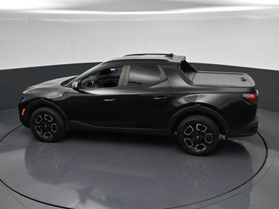2023 Hyundai Santa Cruz SEL Premium