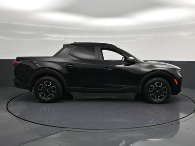 2023 Hyundai Santa Cruz SEL Premium
