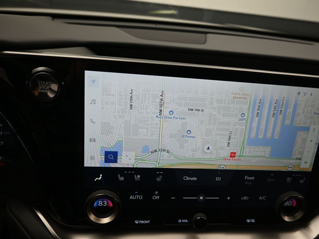 2025 Lexus TX 350 Premium