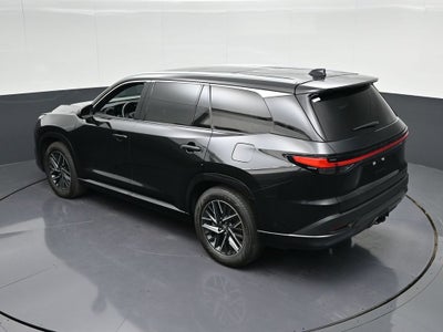 2025 Lexus TX 350 Premium