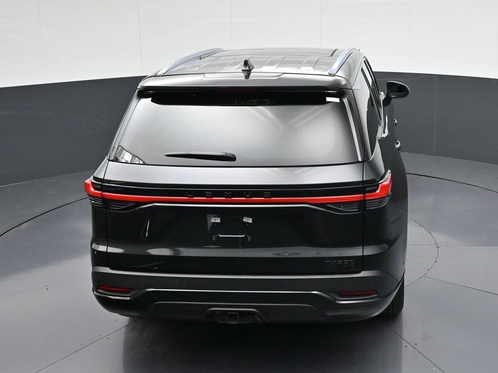 2025 Lexus TX 350 Premium