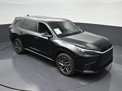 2025 Lexus TX 350 Premium