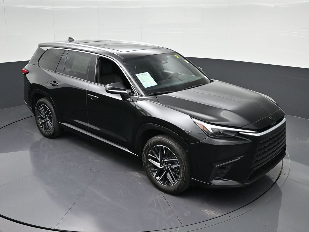 2025 Lexus TX 350 Premium