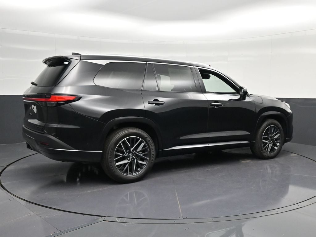 2025 Lexus TX 350 Premium