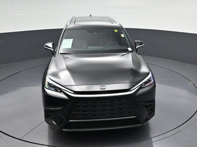 2025 Lexus TX 350 Premium