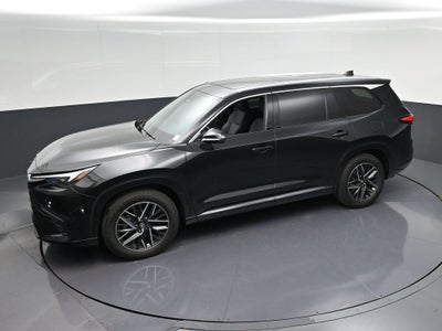 2025 Lexus TX 350 Premium