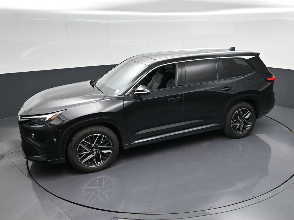 2025 Lexus TX 350 Premium