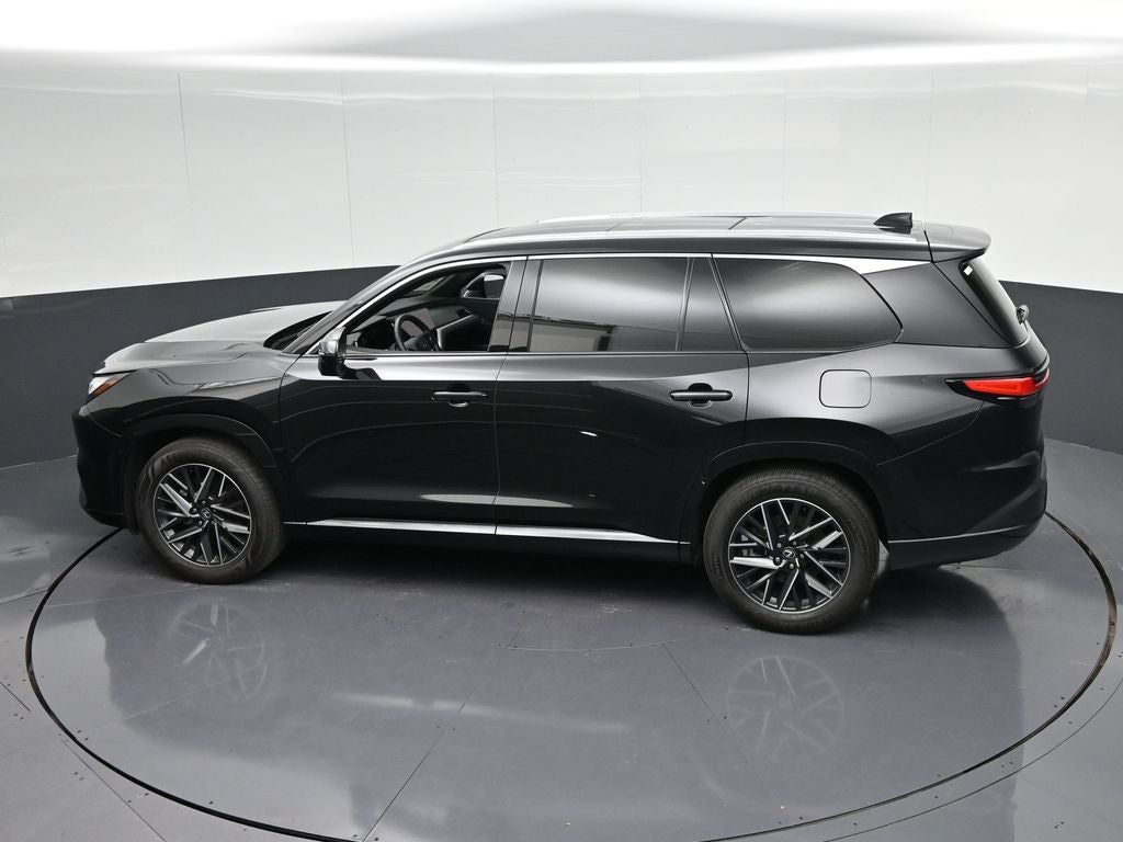 2025 Lexus TX 350 Premium