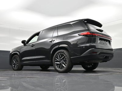 2025 Lexus TX 350 Premium