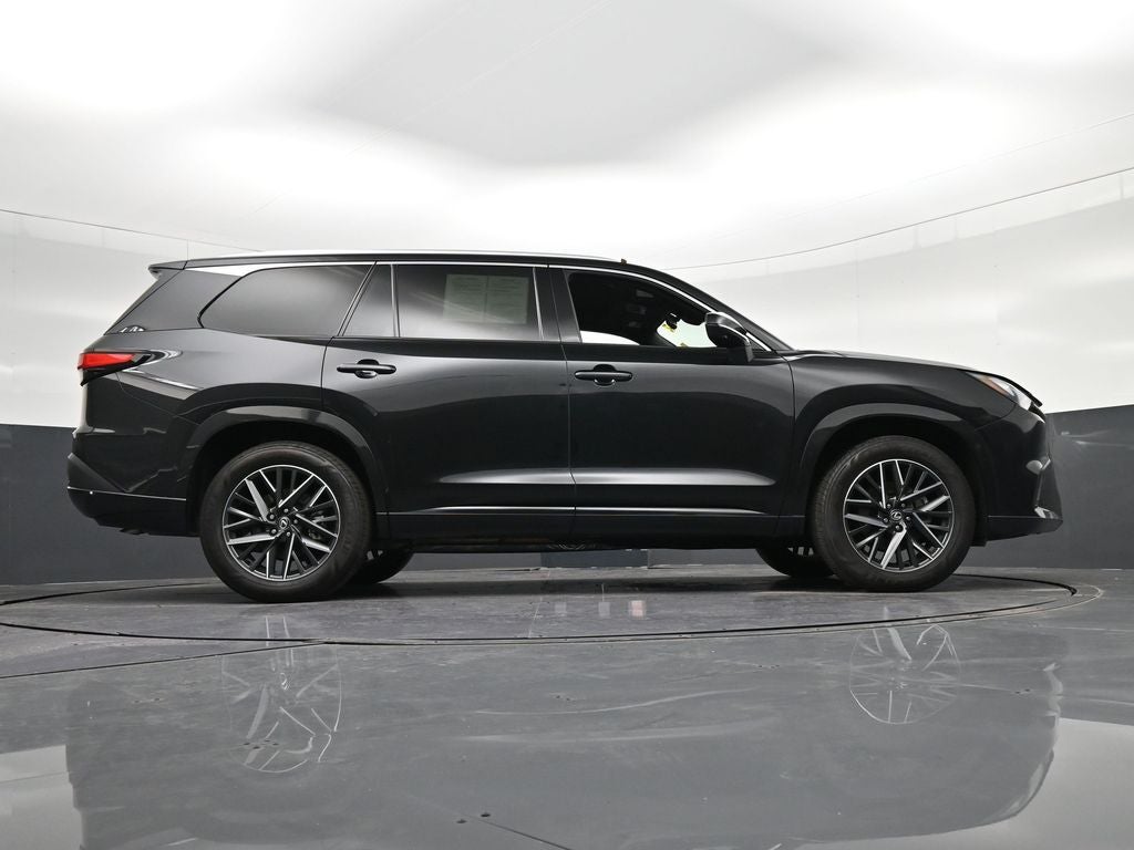 2025 Lexus TX 350 Premium