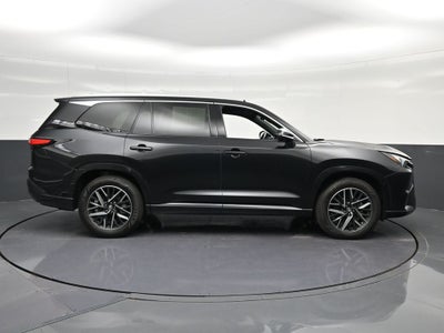 2025 Lexus TX 350 Premium