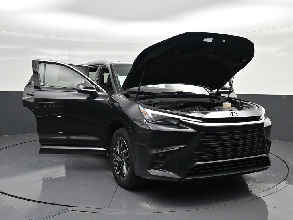 2025 Lexus TX 350 Premium