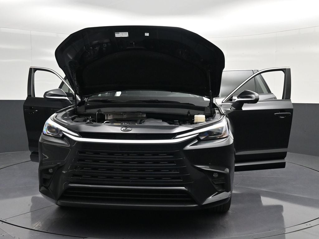 2025 Lexus TX 350 Premium