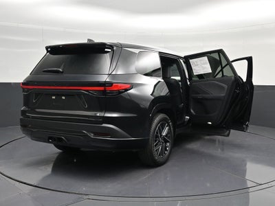 2025 Lexus TX 350 Premium