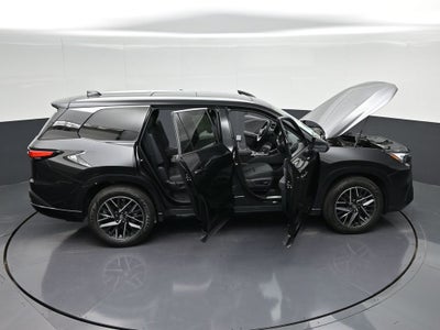 2025 Lexus TX 350 Premium