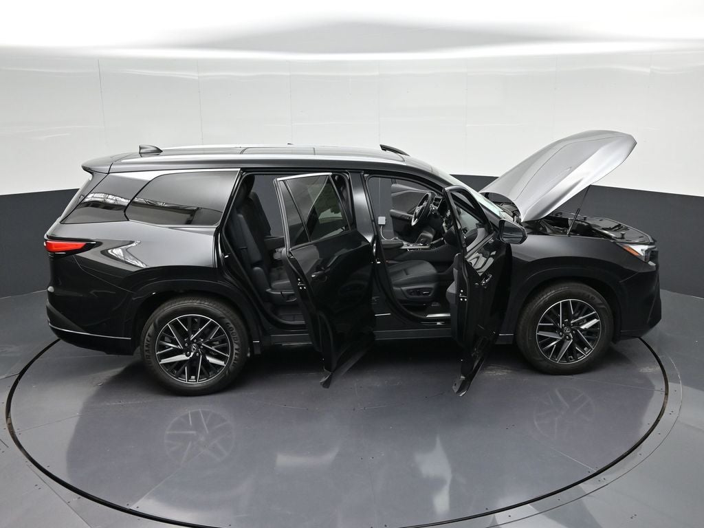 2025 Lexus TX 350 Premium