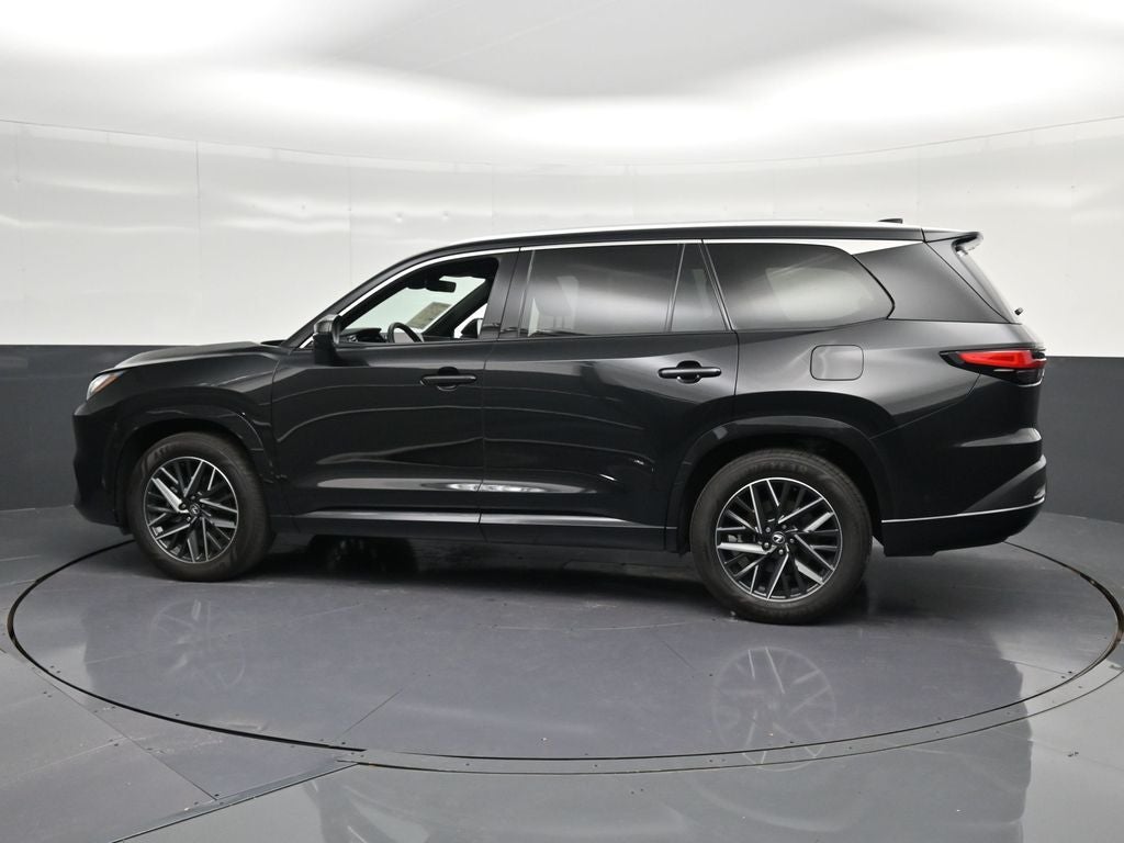 2025 Lexus TX 350 Premium