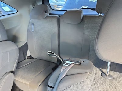 2023 Toyota Sienna LE 8 Passenger