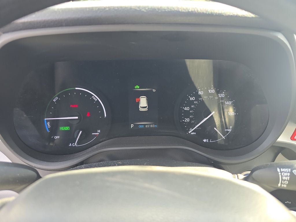 2023 Toyota Sienna LE 8 Passenger