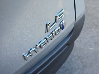 2023 Toyota Sienna LE 8 Passenger