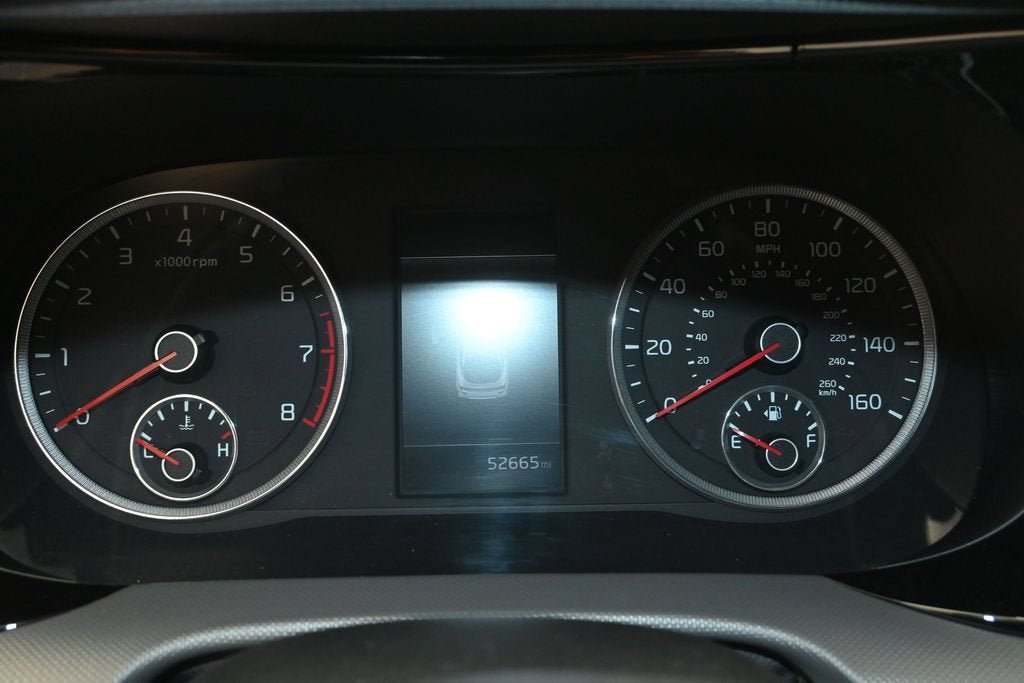 2023 Kia K5 LXS