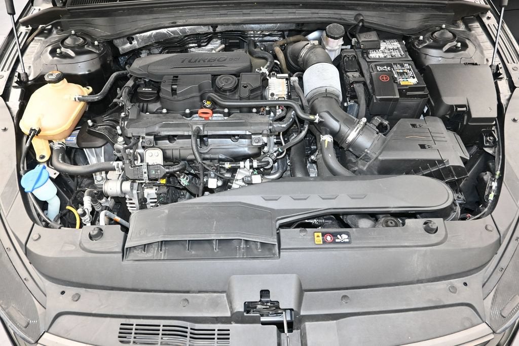 2023 Kia K5 LXS