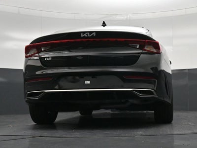 2023 Kia K5 LXS