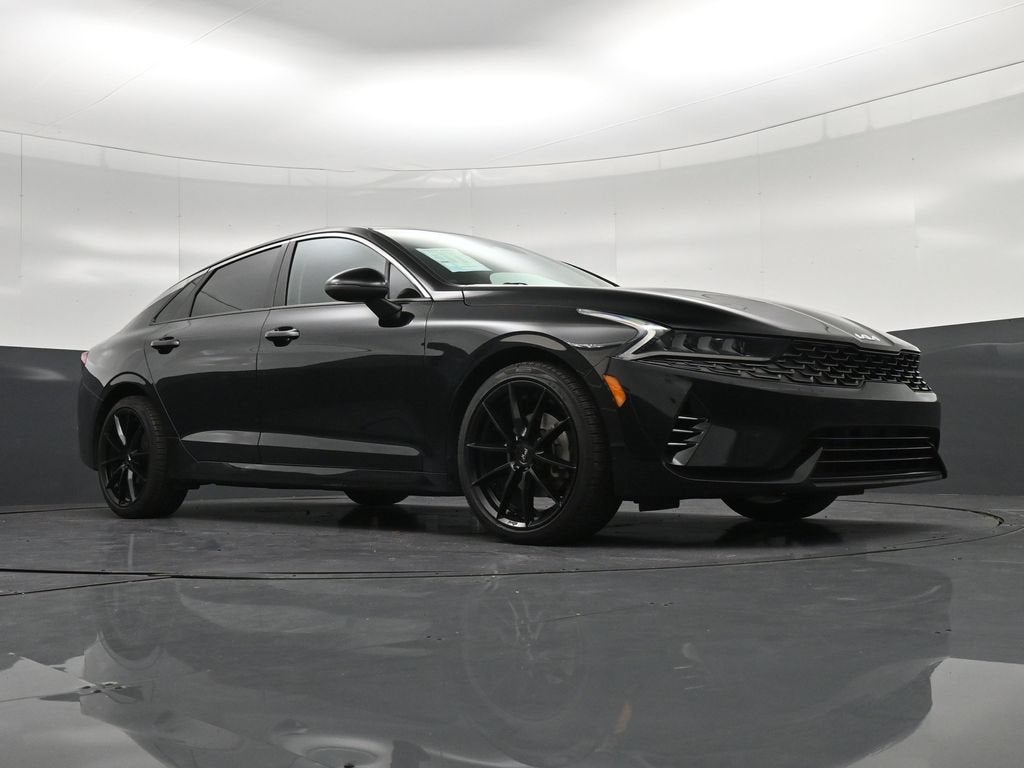 2023 Kia K5 LXS