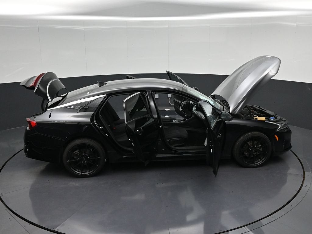2023 Kia K5 LXS