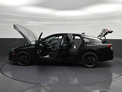 2023 Kia K5 LXS