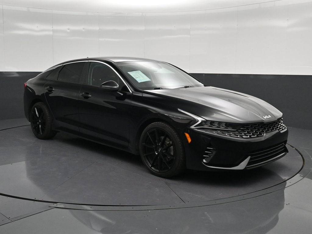 2023 Kia K5 LXS
