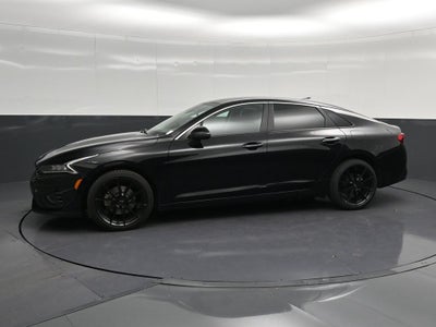 2023 Kia K5 LXS