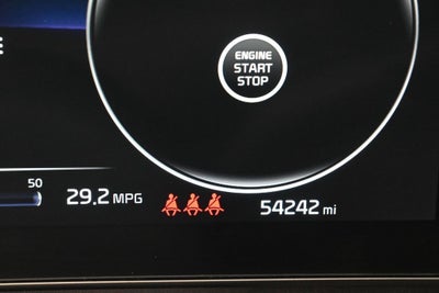 2023 Kia Sportage X-Pro