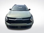 2023 Kia Sportage X-Pro