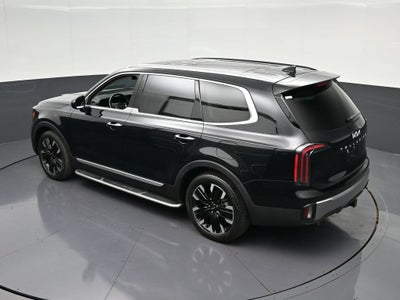2024 Kia Telluride SX