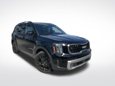 2023 Kia Telluride SX X-Line