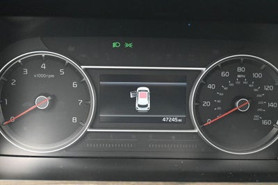 2023 Kia Sorento X-Line S