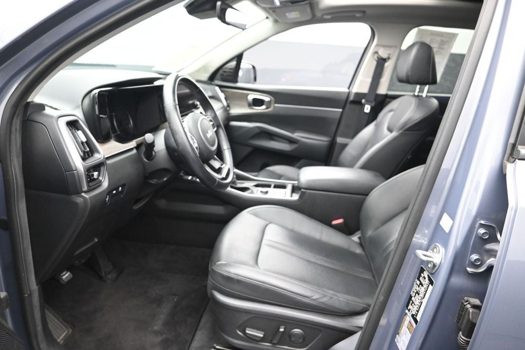 2023 Kia Sorento X-Line S