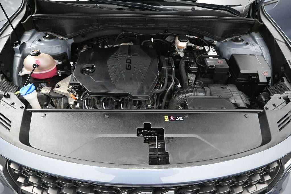 2023 Kia Sorento X-Line S