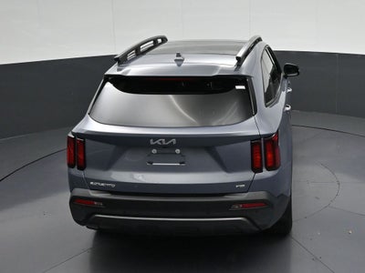 2023 Kia Sorento X-Line S